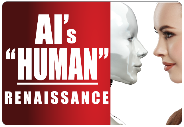 AI Human Renaissance