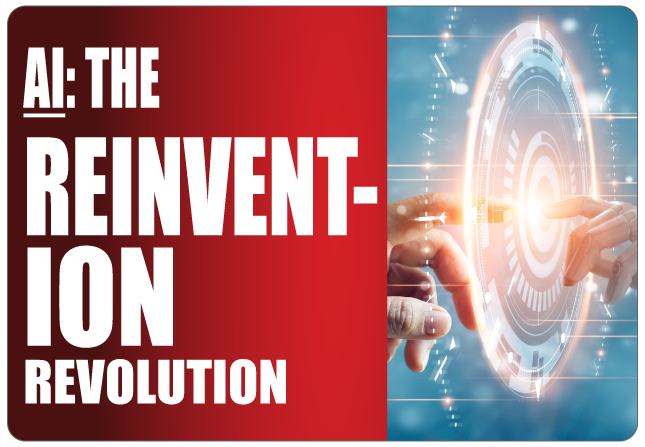 AI Reskilling Revolution