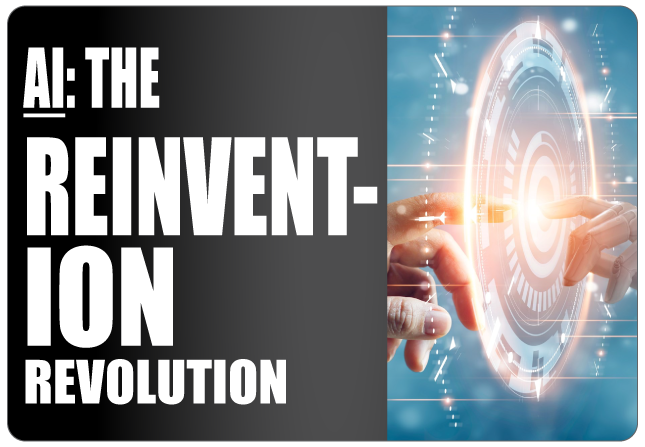AI Reskilling Revolution