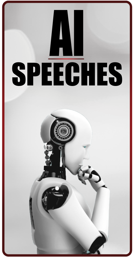 AI Speeches