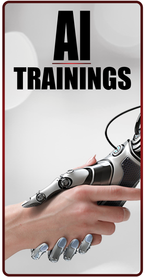 AI Trainings and AI Reskilling