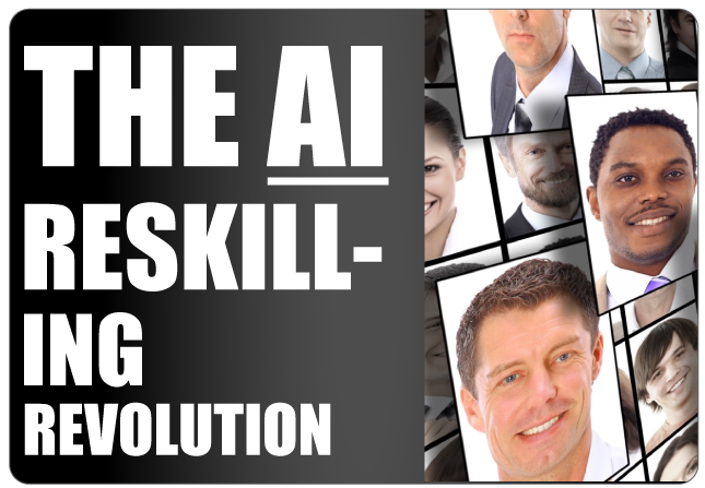 AI Reskilling Revolution