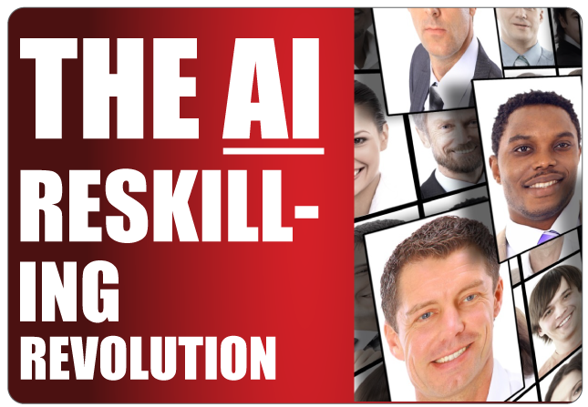 AI Reskilling Revolution