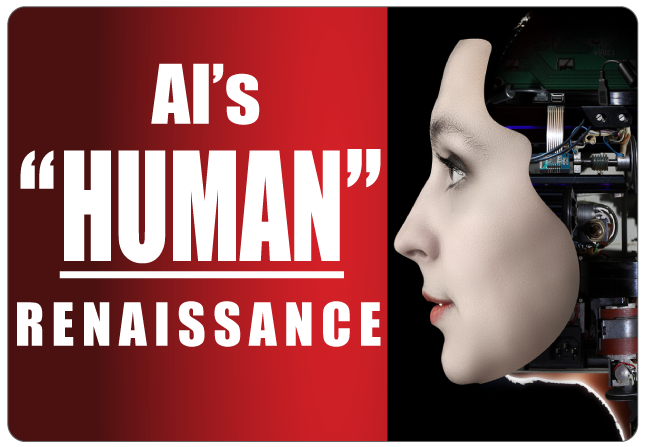 AI Human Renaissance
