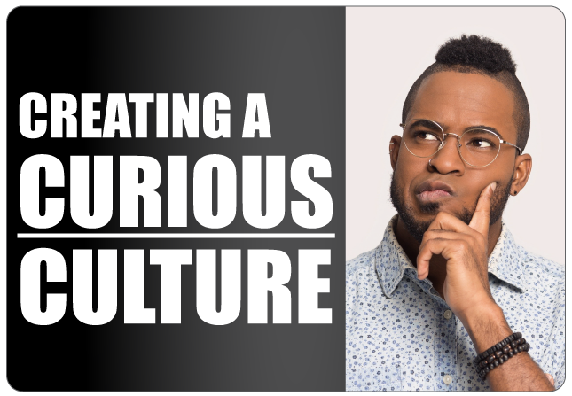 Curious Culture