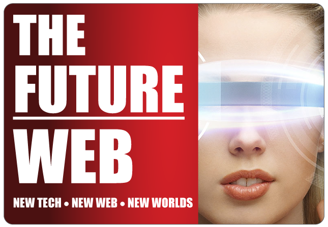 The Future Web