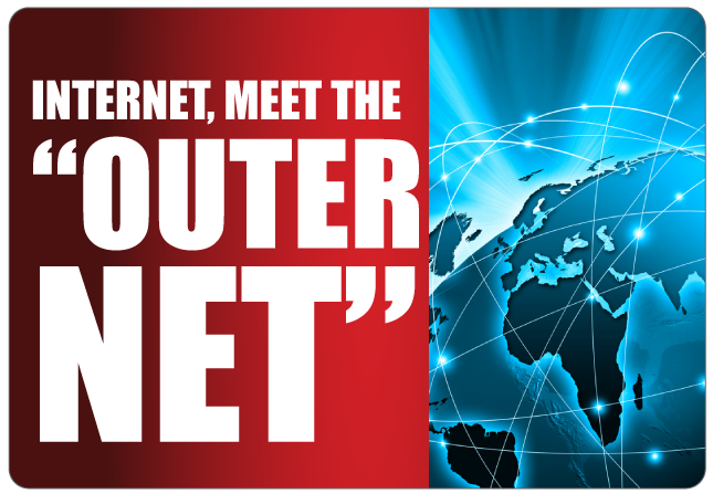 IoT Outernet