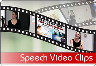 Speech-Video-Clips