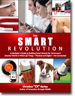 eBook: The Smart Revolution