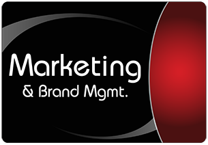 Marketing and Brand Mgmt