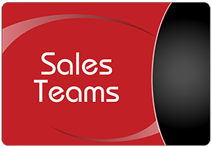 Sales Teams